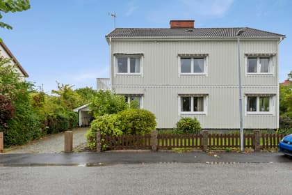 Karlskronavägen 23, Hulta