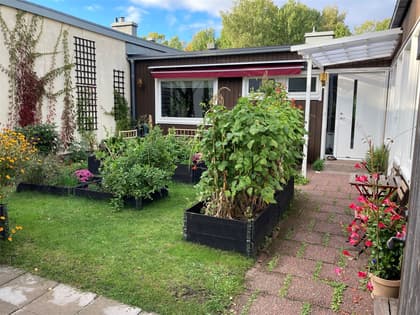 Boxergränd 47, Norra Sköndal