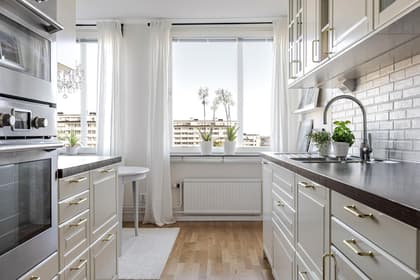 Mörbydalen 34, Mörbyskogen