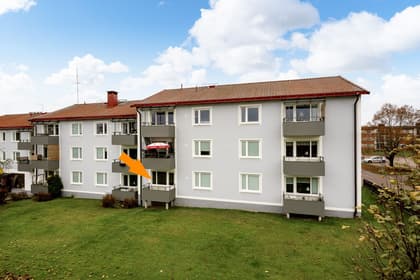 Yttervägen 2C, Heby