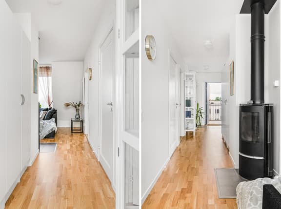 Timmermansgatan 1C, Linköping