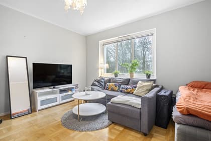 Majorsgatan 4B, Norrmalm