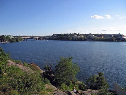 Snoilskyvägen 38, Kungsholmen