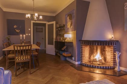 Edward Lindahlsgatan 20A, Fågelbacken