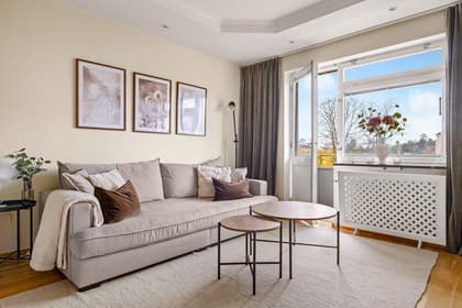 Hövdingevägen 11, Brevik