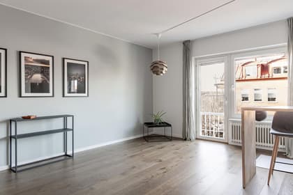 Soltorpsvägen 16C, Nora