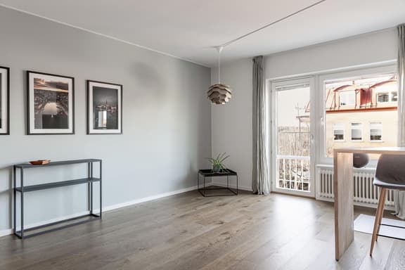 Soltorpsvägen 16C, Danderyd