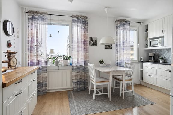 Stenkvistavägen 8, Eskilstuna