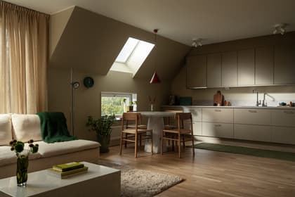 Älvsjö Entré, Bostadsrätter · Älvsjöstaden · Stockholm