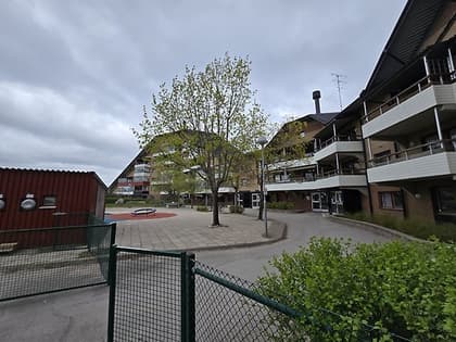 Bild av närområdet