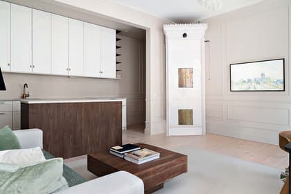 Scheelegatan 28, Kungsholmstorg