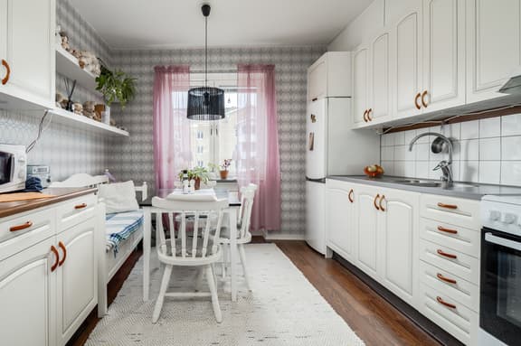 Norralagatan 17A, Söderhamn