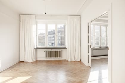 Kungsgatan 35, Värnhem