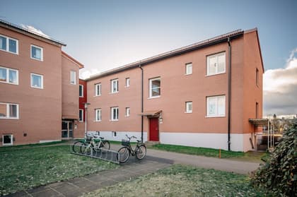 Bäckaskogsvägen 15, Grangärdet