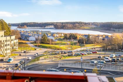 Myntbacken 11, Täljöviken