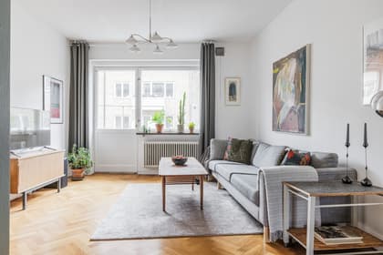 Eslövsgatan 4, Västra Sorgenfri