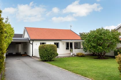 Startgatan 14, Bärby Hage