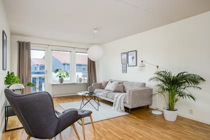 Mörtvägen 64, Fyllinge