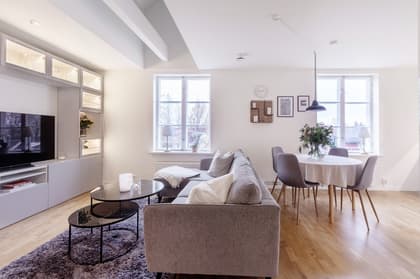 Kyrkvägen 5, Östervåla