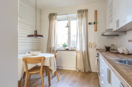 Valbogatan 31B, Gävle Strand