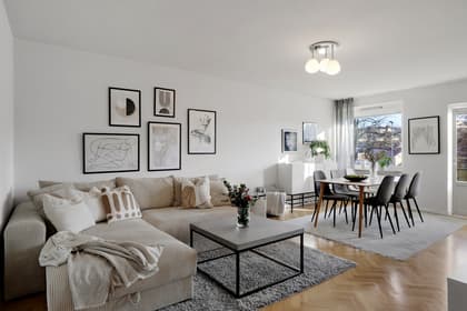 Västgötavägen 27, Bohuslän