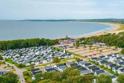 Tyludden 302, Västkusten