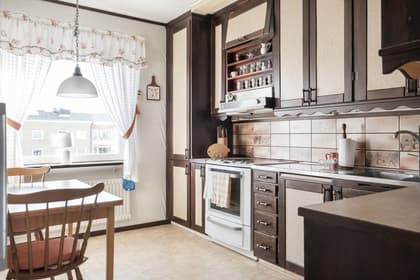 Kollegiegatan 7B, Högaholm