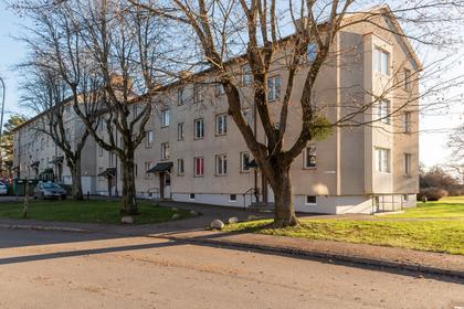 Exteriörbild