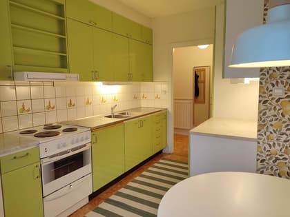 Västgötagatan 24B, Malmen