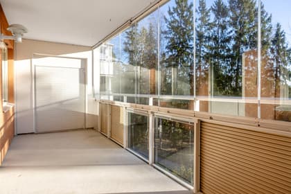 Romansvägen 35, Nacka Forum