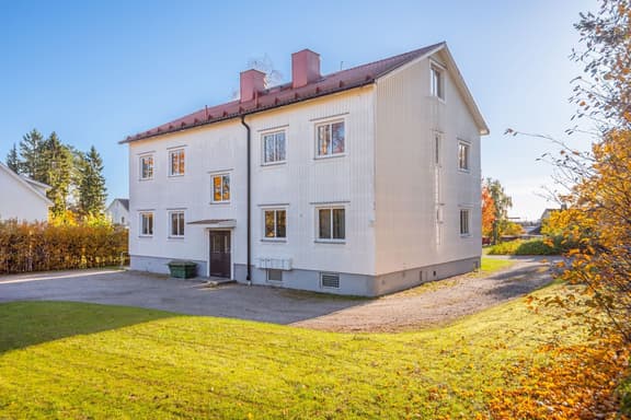 Brunnsgatan 11, Sundsvall