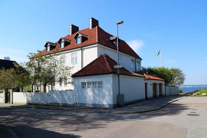 Exteriörbild