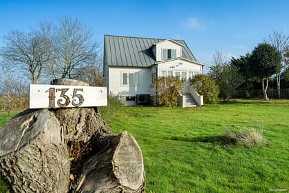 Rammsjövägen 135, Rammsjö