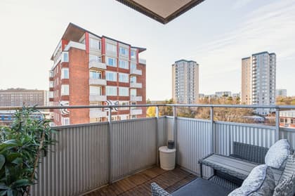 Larsbodavägen 55, Farsta