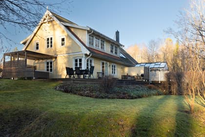 Rynings gränd 31, Tyresö Strand