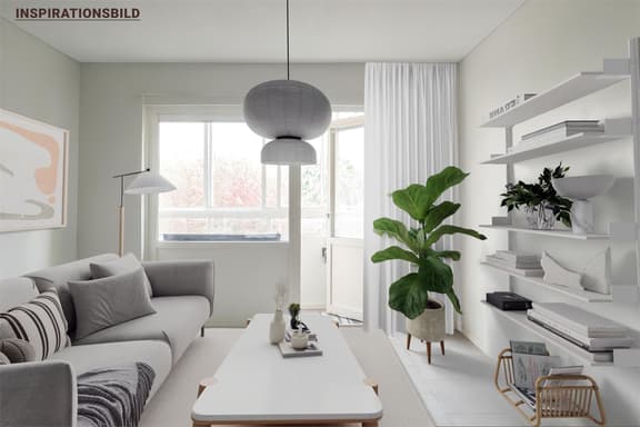 Jägersrovägen 13B, Malmö