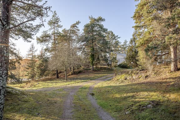 Trärum Södergården 1, Söderköping