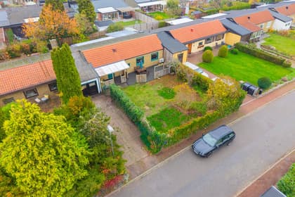 Hedbäcksgatan 10, Nya Bellevue