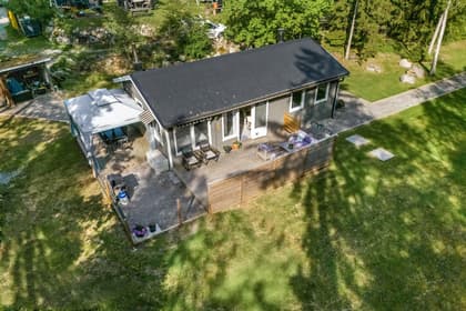 Jädravägen 6, Långvreten