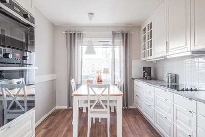 Bryggargatan 3C, Centrum