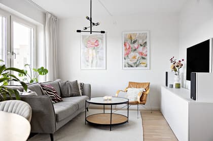 Selma Lagerlöfs gata 9, Centrum