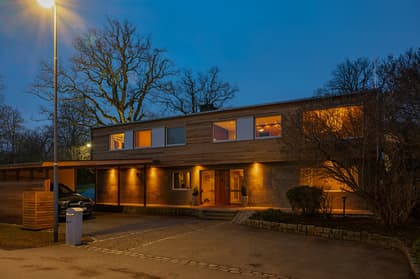 Götavägen 15, Djursholm