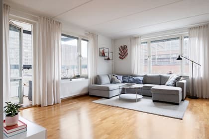 Lindhagensterrassen 19, Kungsholmen