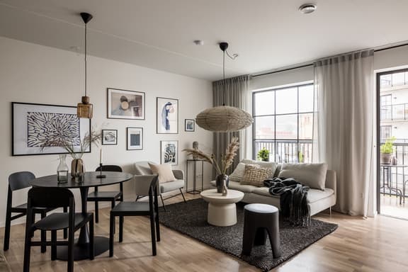 Spinnerigatan 5, Göteborg