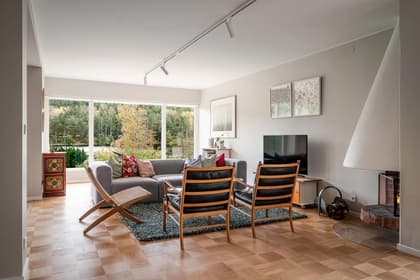 Fannydals Strandväg 21, Fannydal