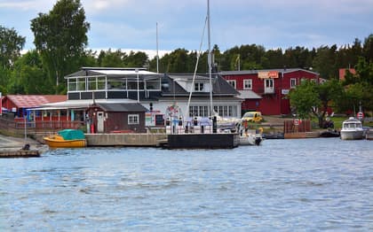 Bild av närområdet