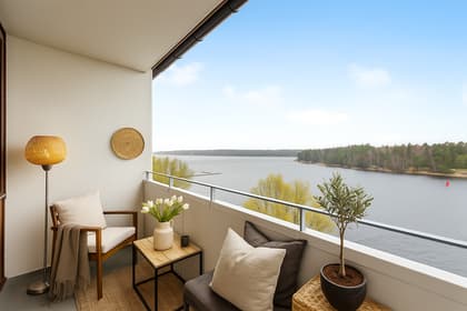 Strandliden 43, Hässelby Strand