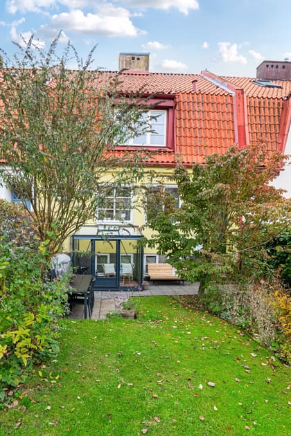 Pilgatan 13, Centrum