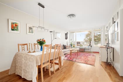 Aprikosgatan 29, Hässelby Strand