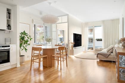 Storängsgatan 5, Norra Djurgårdsstaden